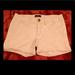 American Eagle Outfitters Shorts | American Eagle Khaki Shorts 3 For 20 | Color: Tan | Size: 0