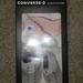 Converse Other | Converse Socks | Color: Silver/White | Size: Osg