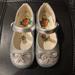 Gucci Shoes | Gucci Toddler Shoes | Color: Silver | Size: 4bb