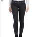 Anthropologie Jeans | Anthropologie Adriano Goldschmied “The Jackie” | Color: Black | Size: 27