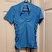 Athleta Tops | Athleta Top Size Small | Color: Blue | Size: S