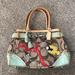 Coach Bags | Coach Sealife Purse Rare | Color: Green/Tan | Size: Os