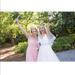 J. Crew Dresses | J.Crew Blush Pink Bridesmaid Dress! | Color: Pink | Size: 4