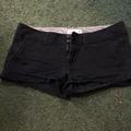 American Eagle Outfitters Shorts | 2/$15 American Eagle Outfitters Shorts 00 | Color: Black | Size: 00