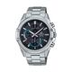 Casio Men Chronograph Quartz Watch with Stainless Steel Strap EFR-S567D-1AVUEF