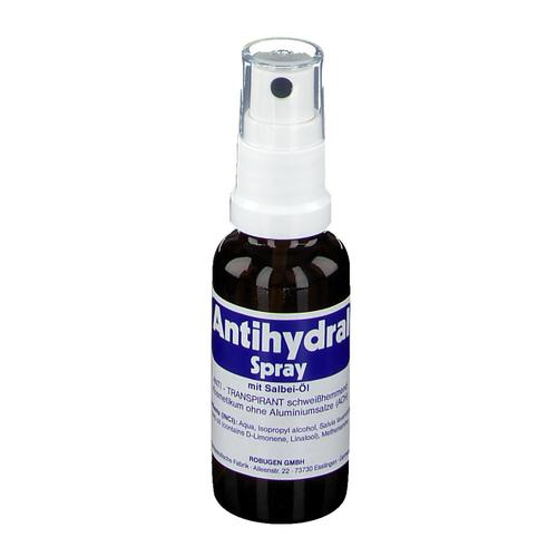 Antihydral Spray 30 ml