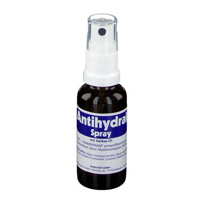 Antihydral Spray 30 ml Image