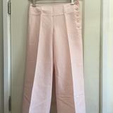 Anthropologie Pants & Jumpsuits | Anthropologie Cartonnier Wide Pants (Sz2) | Color: Pink | Size: 2