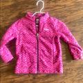 Columbia Jackets & Coats | Guc Columbia Girls Fleece Jacket Sz 18-24m | Color: Pink/Purple | Size: 18-24mb