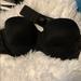 Victoria's Secret Intimates & Sleepwear | 4/$50victoria’ssecretbodybyvictoriabranostraps | Color: Black | Size: 34b