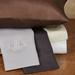 Tranquil Sheet Set, California King, White