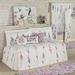 Wildflowers Daybed Set Ivory Daybed, Daybed, Ivory