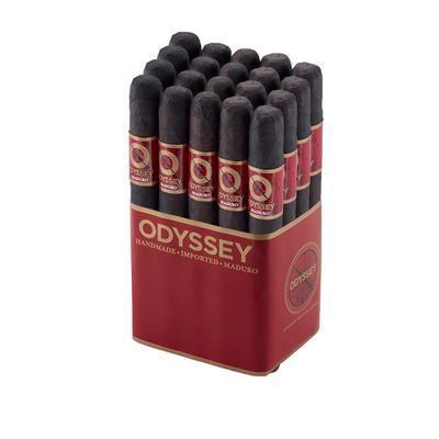 Odyssey Cigars Maduro