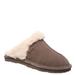 BEARPAW Loketta - Womens 7 Brown Slipper Medium