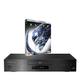 Panasonic DP-UB9000 MULTIREGION for DVD Blu-ray Player Bundle with Alien Ultra HD 4K Blu-ray Disc