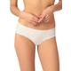 Skiny Damen Micro Lovers Panty Panties, Weiß (White 0500), 42