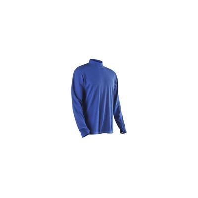 DRIFIRE FR Flight Deck Long Sleeve Jersey Men's Blue Large 20000295-BL-L