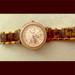 Michael Kors Accessories | Authentic Michael Kors Watch | Color: Gold | Size: Os