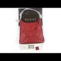 Gucci Bags | Authentic Gucci Hobo | Color: Red | Size: Os