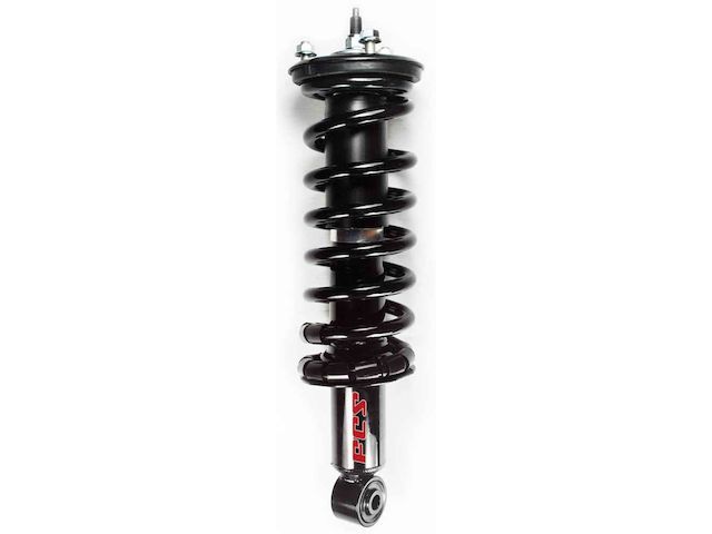 2005-2021 Nissan Frontier Front Strut and Coil Spring Assembly - FCS Automotive