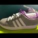 Adidas Shoes | A Pair Of Adidas Neo | Color: White | Size: 5.5