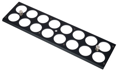 Stairville Lens Kit xBrick 2 25°