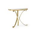 Chelsea House Cain Console Table - 384562