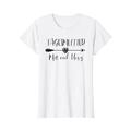 Tagesmutter T-Shirt Herz Kinder Mama Erzieherin Geschenk T-Shirt