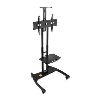 Gabor FPC-65 Flat Panel TV Cart for 32-65" Displays FPC-65