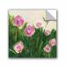 Winston Porter Spring II Removable Wall Decal Vinyl | 14 H x 14 W in | Wayfair 3win112a1414p