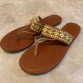 American Eagle Outfitters Shoes | Brand New American Eagle Sandals | Color: Brown | Size: 9