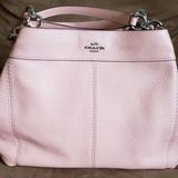 Coach Bags | Coach Purse - Never Used | Color: Pink | Size: Small