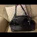 Coach Bags | Coach Fabric Bag | Color: Black | Size: Os