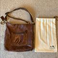 Coach Bags | Coach Shoulder Bag | Color: Brown | Size: Os