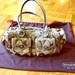 Coach Bags | Authentic Coach Satchel Handbag | Color: Tan | Size: Os