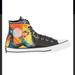 Converse Shoes | Converse Superman Dc Comics Men’s Shoes | Color: Black | Size: Various