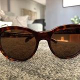 Burberry Accessories | Burberry Sunglasses | Color: Brown | Size: Os