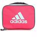 Adidas Bags | Authentic Adidas Foundation Insulated Lunch Box | Color: Pink | Size: Women’s/Girls