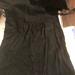 Burberry Dresses | Burberry Dress Girls | Color: Black | Size: 4tg