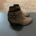 Coach Shoes | Coach Boots | Color: Tan | Size: 6.5