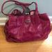 Coach Bags | Hot Pink Coach Purse | Color: Pink | Size: Os