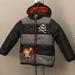 Disney Jackets & Coats | Disney’s Captain Jack Jacket | Color: Black/Gray | Size: 5/6