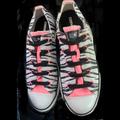 Converse Shoes | Final Sale Priceconverse Ladies Sneakers | Color: Pink | Size: 5