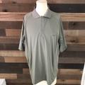 Columbia Shirts | Columbia Pfg Omni Freeze Green Shirt Men’s Medium | Color: Green | Size: M