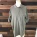 Columbia Shirts | Columbia Pfg Omni Freeze Green Shirt Men’s Medium | Color: Green | Size: M