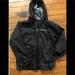 Columbia Jackets & Coats | Columbia Kids Rain Jacket. Unisex. Black, Sz S/8 | Color: Black | Size: Unisex Small/8