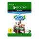 Die Sims 4 - Wellness Tag (GP 2) DLC [Xbox One - Download Code]