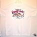 Columbia Shirts | Columbia Sports Wear Company T-Shirt | Color: Red/White | Size: Xl