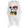 Disney Jackets & Coats | Disney Mickey Mouse And Minnie Mouse Pancho Unisex | Color: Black/Red | Size: One Size