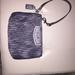 Coach Bags | Nwot Authentic Coach Wristlet | Color: Gray/Silver | Size: 7 In X 4.5 In